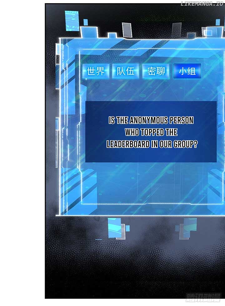 Player Elimination Plan! When Anomalies Descend Upon The Human World Chapter 19 - Page 5