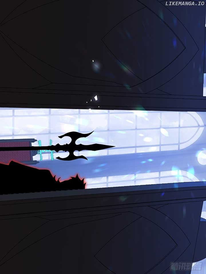 Player Elimination Plan! When Anomalies Descend Upon The Human World Chapter 19 - Page 8