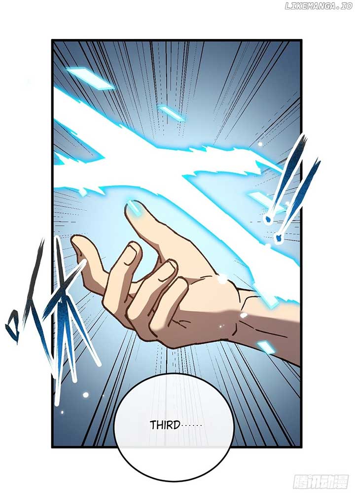 Player Elimination Plan! When Anomalies Descend Upon The Human World Chapter 20 - Page 15