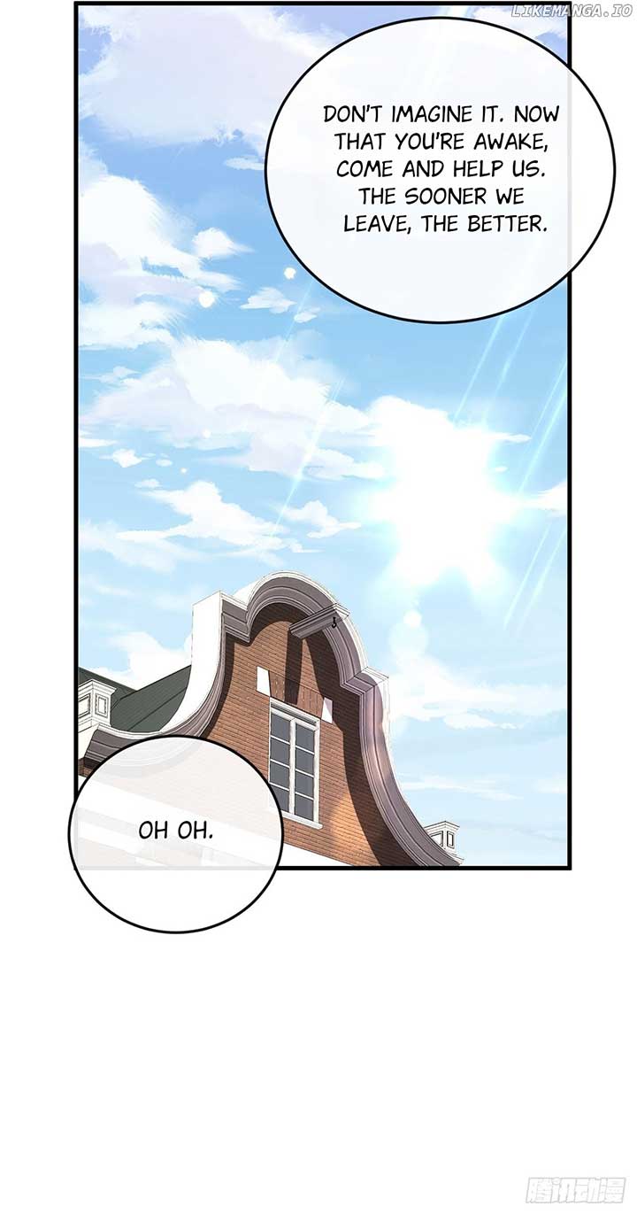 Player Elimination Plan! When Anomalies Descend Upon The Human World Chapter 20 - Page 19