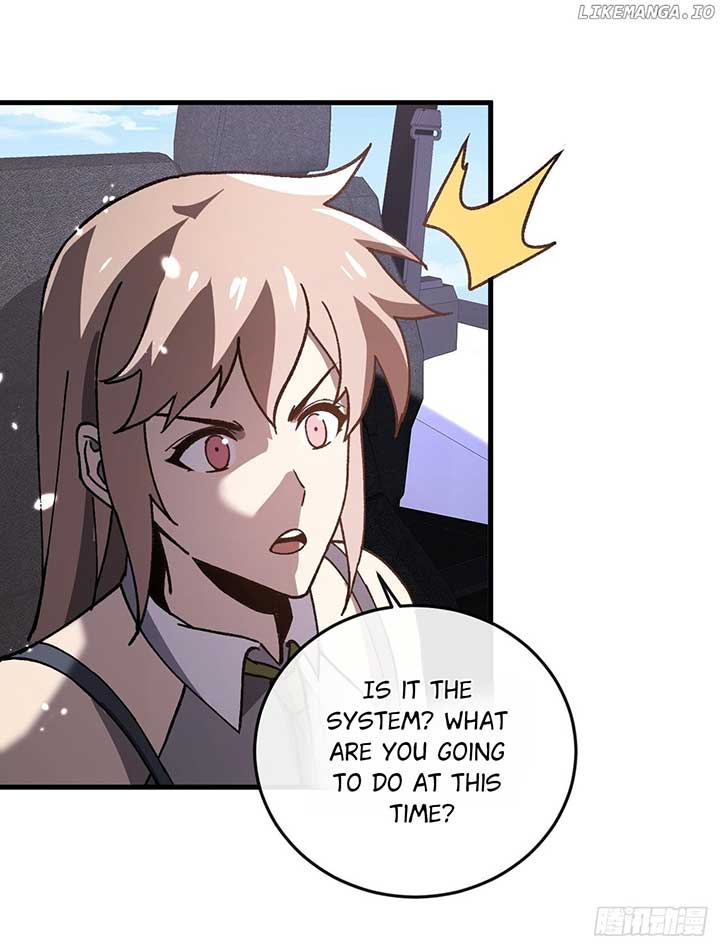 Player Elimination Plan! When Anomalies Descend Upon The Human World Chapter 20 - Page 29