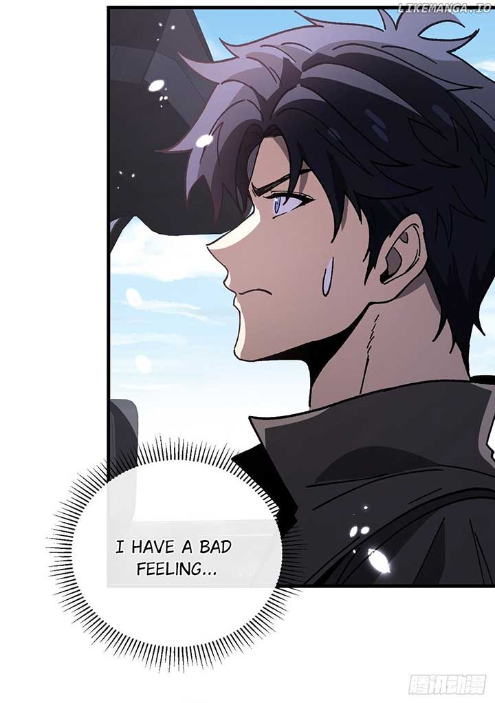 Player Elimination Plan! When Anomalies Descend Upon The Human World Chapter 20 - Page 30