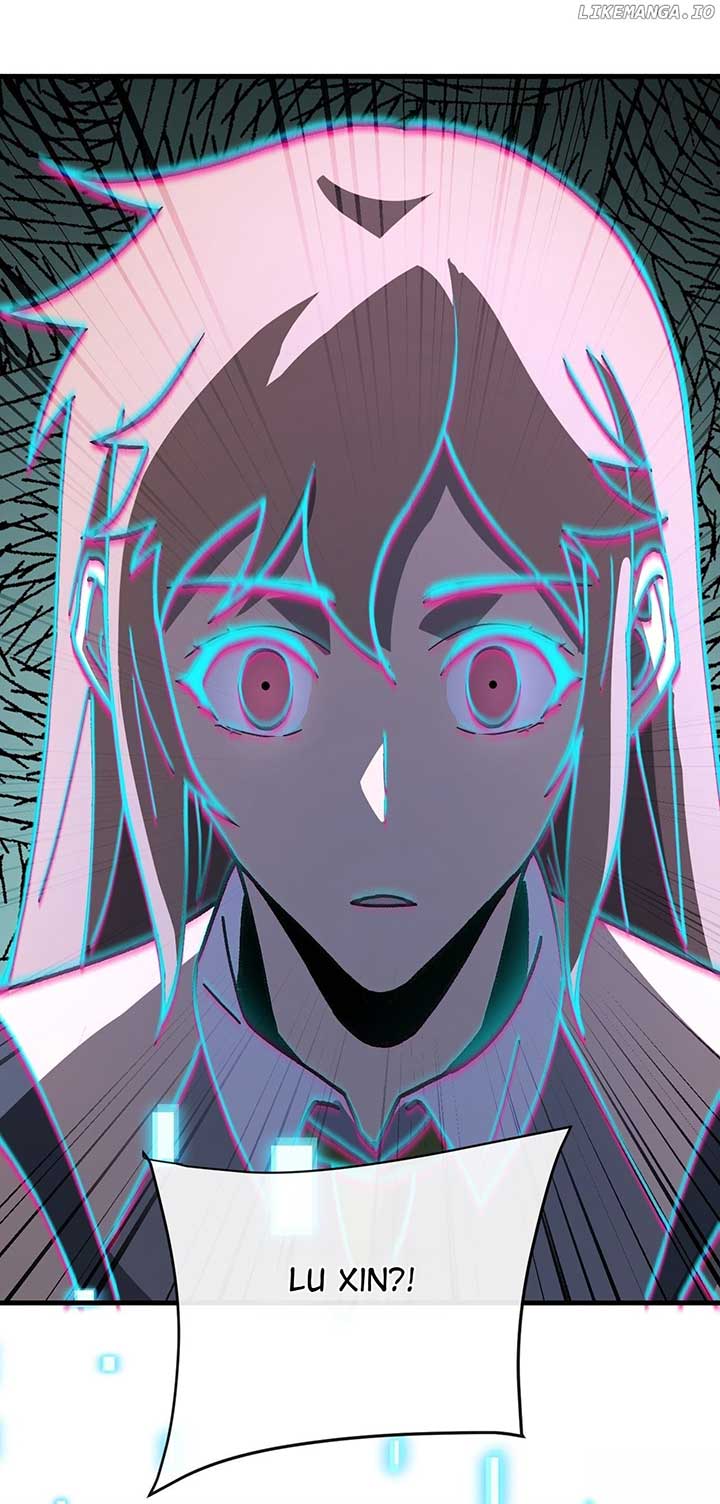 Player Elimination Plan! When Anomalies Descend Upon The Human World Chapter 20 - Page 37