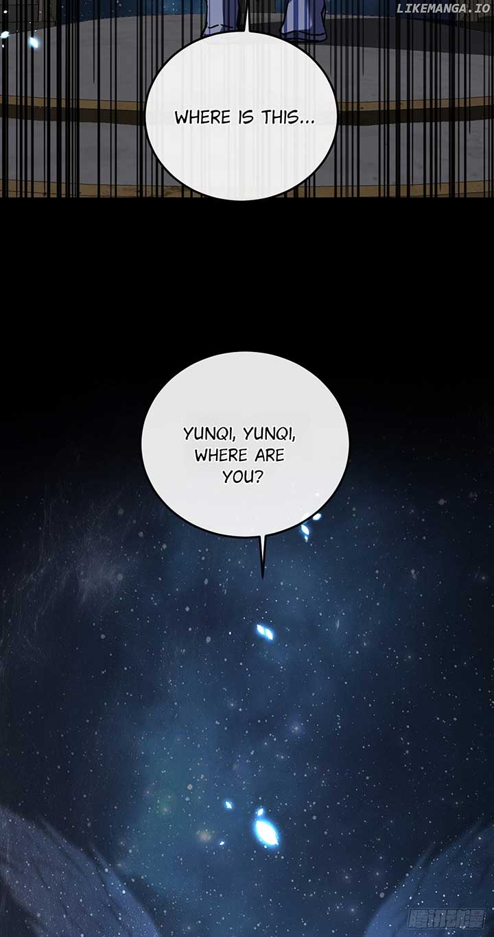 Player Elimination Plan! When Anomalies Descend Upon The Human World Chapter 20 - Page 40