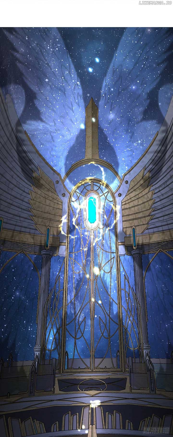 Player Elimination Plan! When Anomalies Descend Upon The Human World Chapter 20 - Page 41