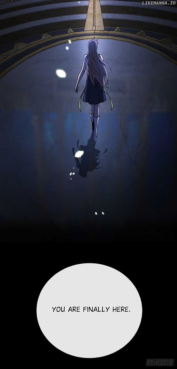 Player Elimination Plan! When Anomalies Descend Upon The Human World Chapter 20 - Page 42