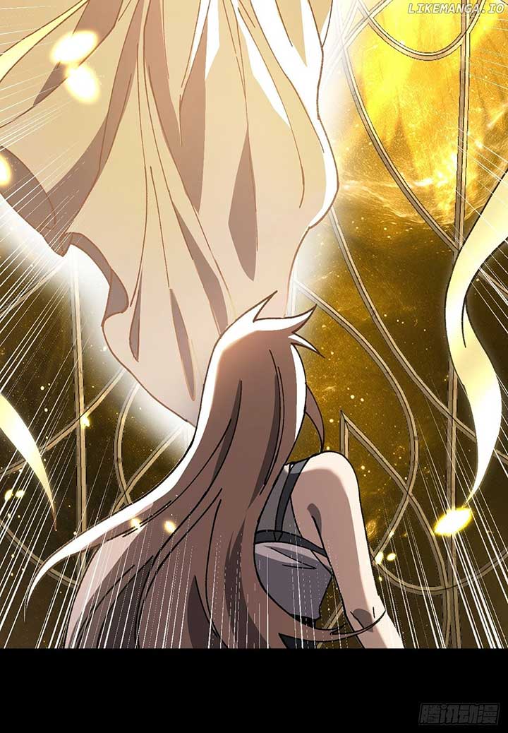 Player Elimination Plan! When Anomalies Descend Upon The Human World Chapter 20 - Page 45