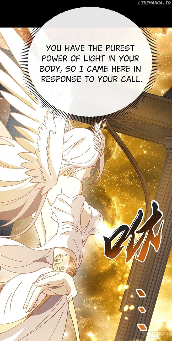 Player Elimination Plan! When Anomalies Descend Upon The Human World Chapter 20 - Page 48