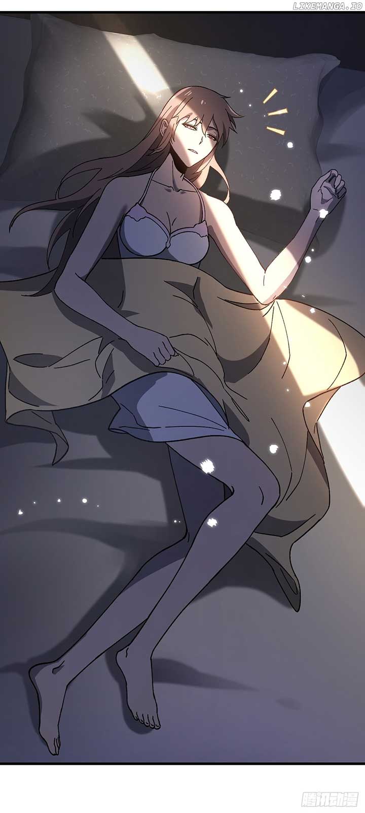 Player Elimination Plan! When Anomalies Descend Upon The Human World Chapter 20 - Page 5