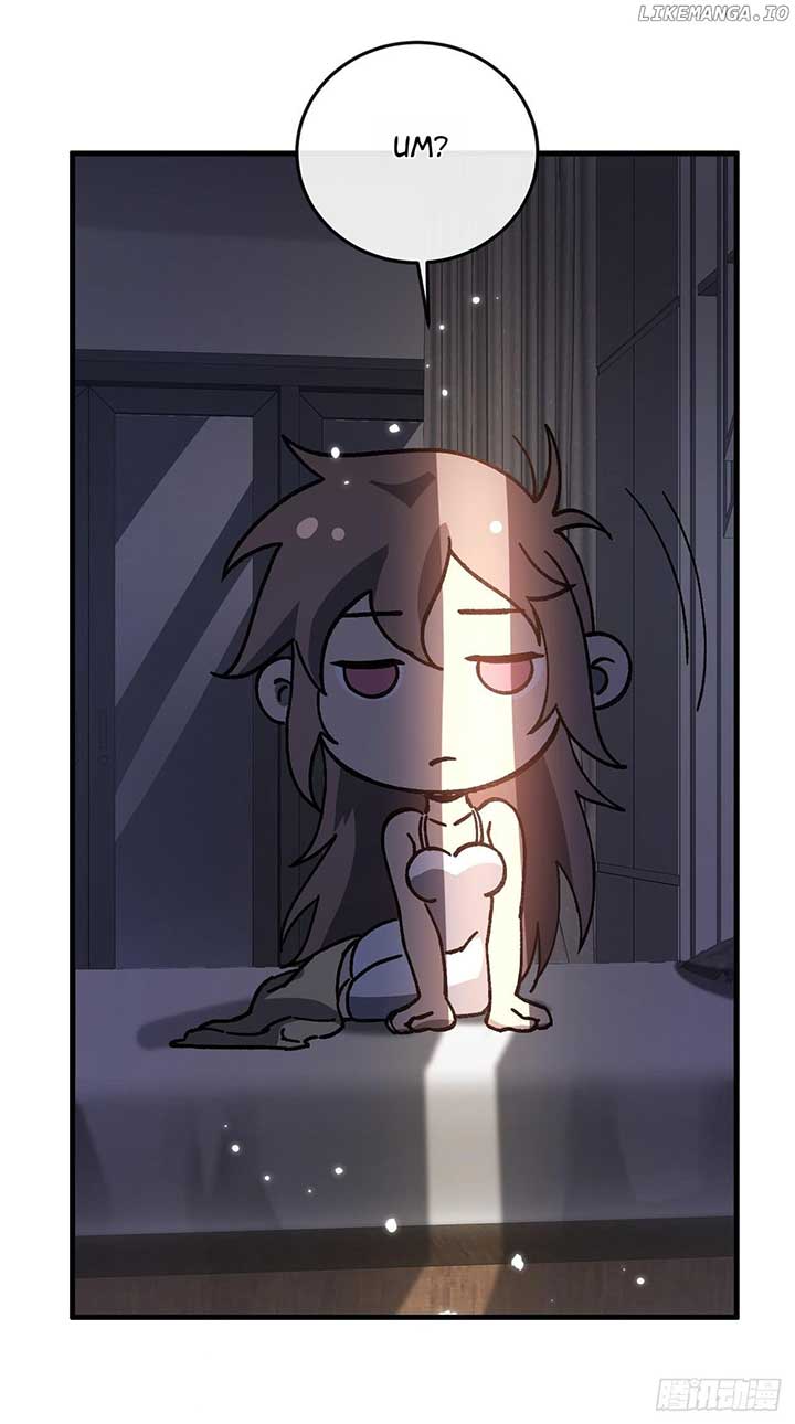 Player Elimination Plan! When Anomalies Descend Upon The Human World Chapter 20 - Page 6