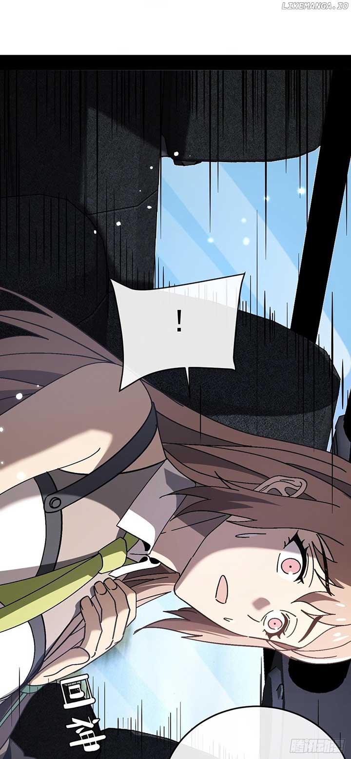 Player Elimination Plan! When Anomalies Descend Upon The Human World Chapter 21 - Page 10