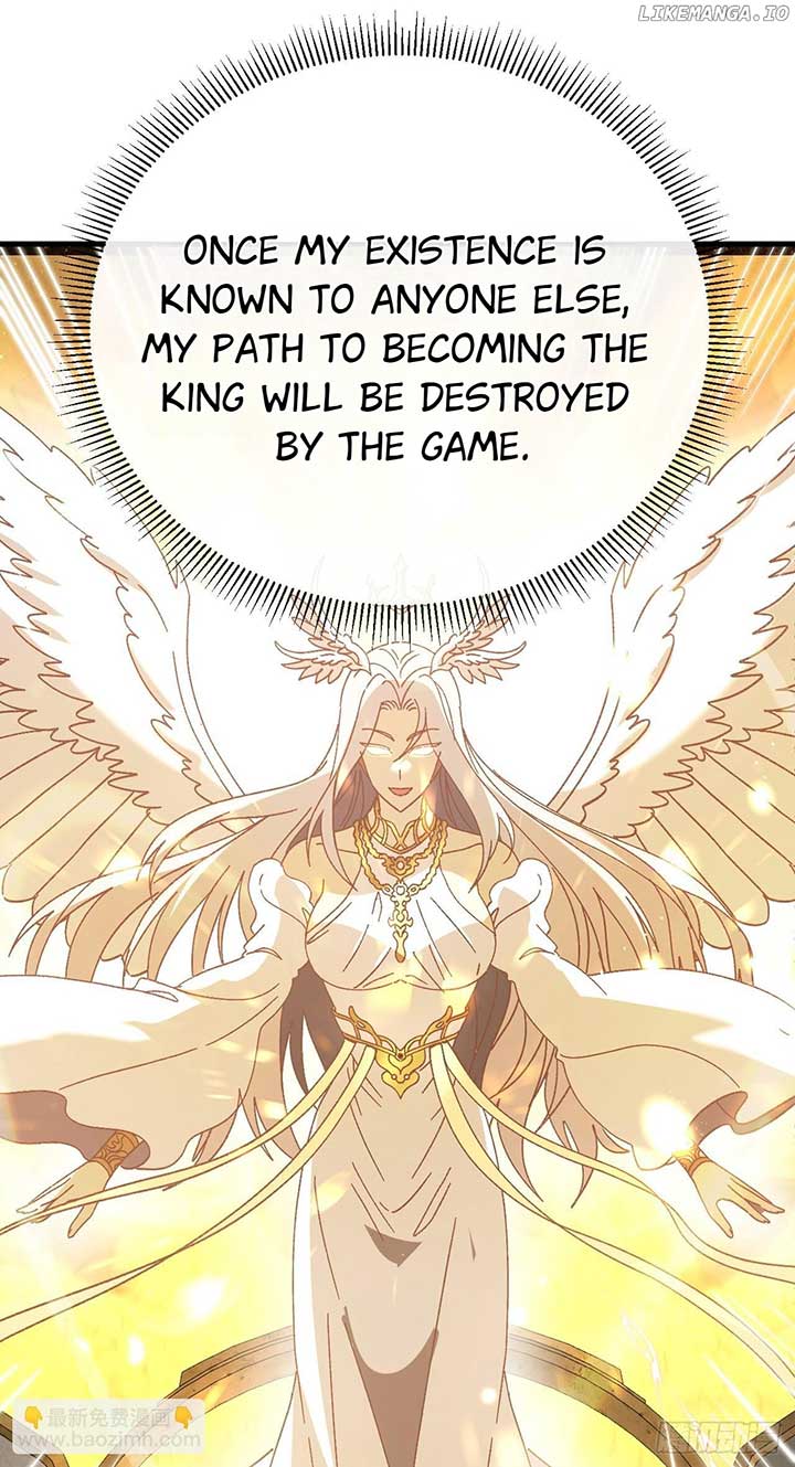 Player Elimination Plan! When Anomalies Descend Upon The Human World Chapter 21 - Page 14