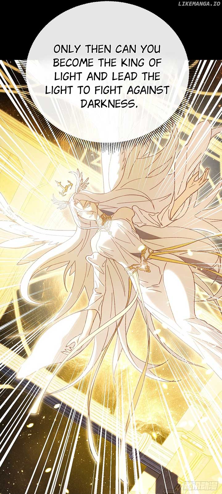 Player Elimination Plan! When Anomalies Descend Upon The Human World Chapter 21 - Page 2