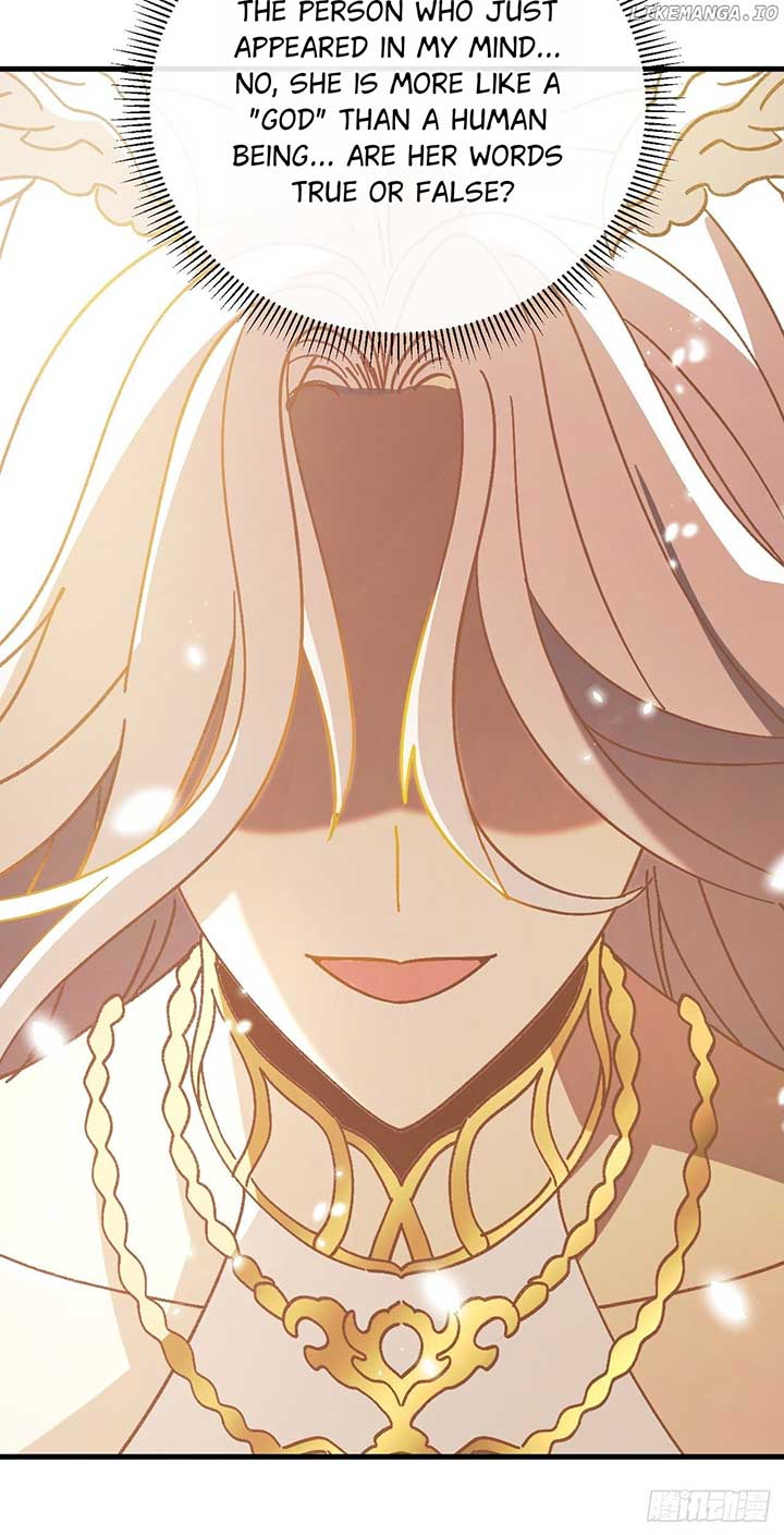 Player Elimination Plan! When Anomalies Descend Upon The Human World Chapter 21 - Page 24