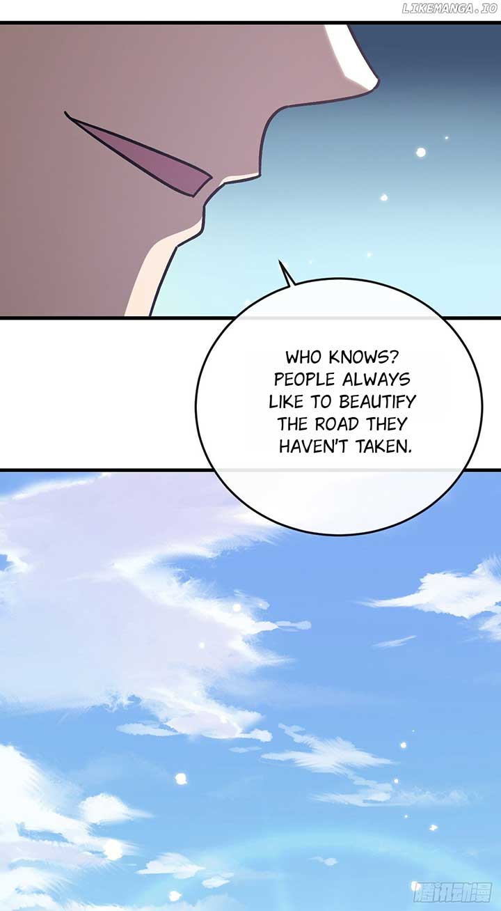 Player Elimination Plan! When Anomalies Descend Upon The Human World Chapter 21 - Page 28