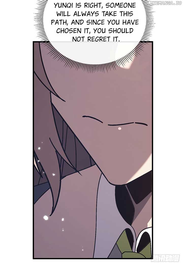 Player Elimination Plan! When Anomalies Descend Upon The Human World Chapter 21 - Page 35