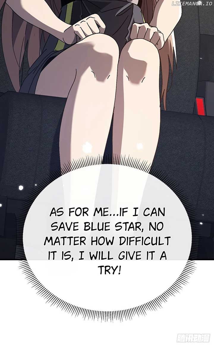 Player Elimination Plan! When Anomalies Descend Upon The Human World Chapter 21 - Page 37