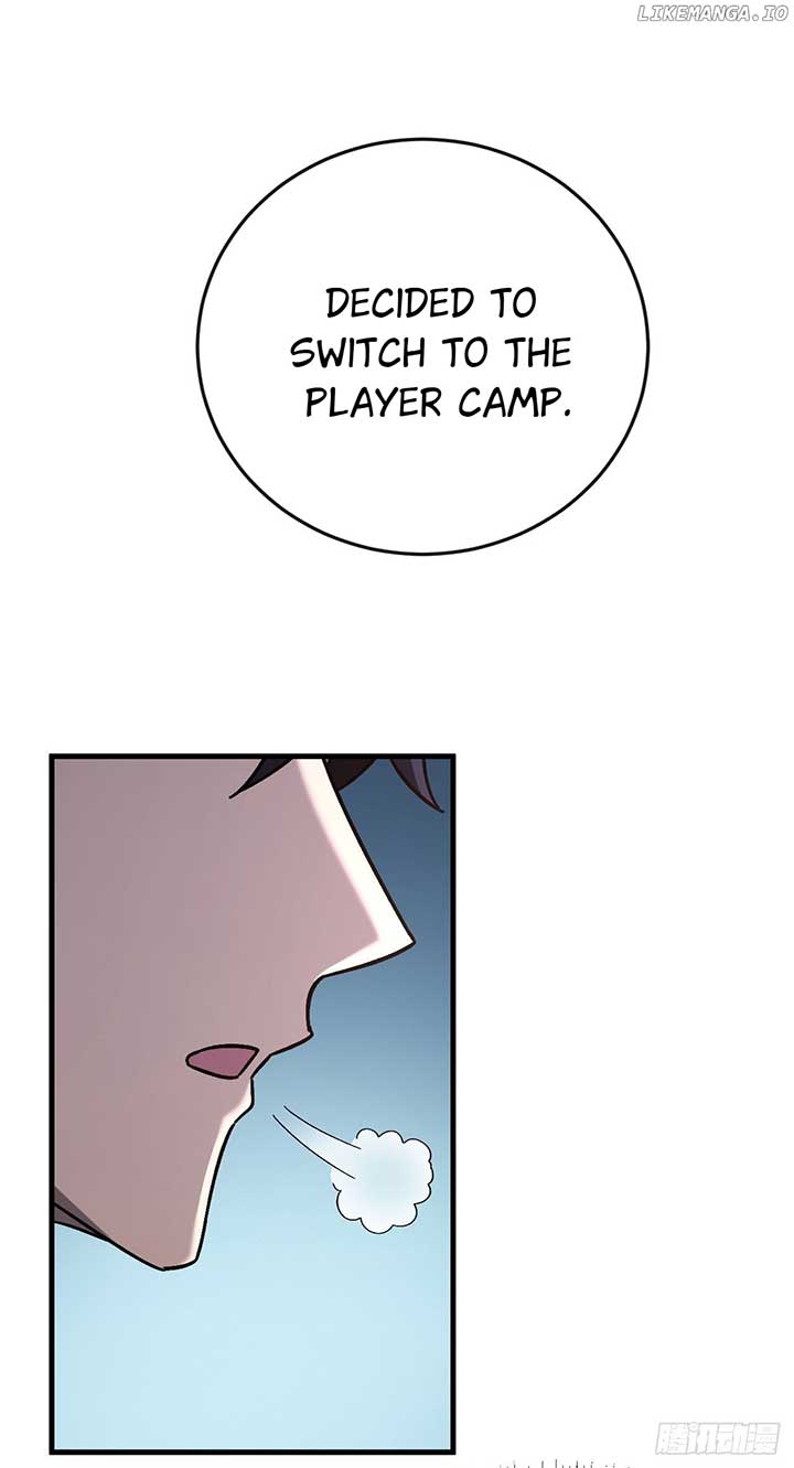 Player Elimination Plan! When Anomalies Descend Upon The Human World Chapter 21 - Page 39