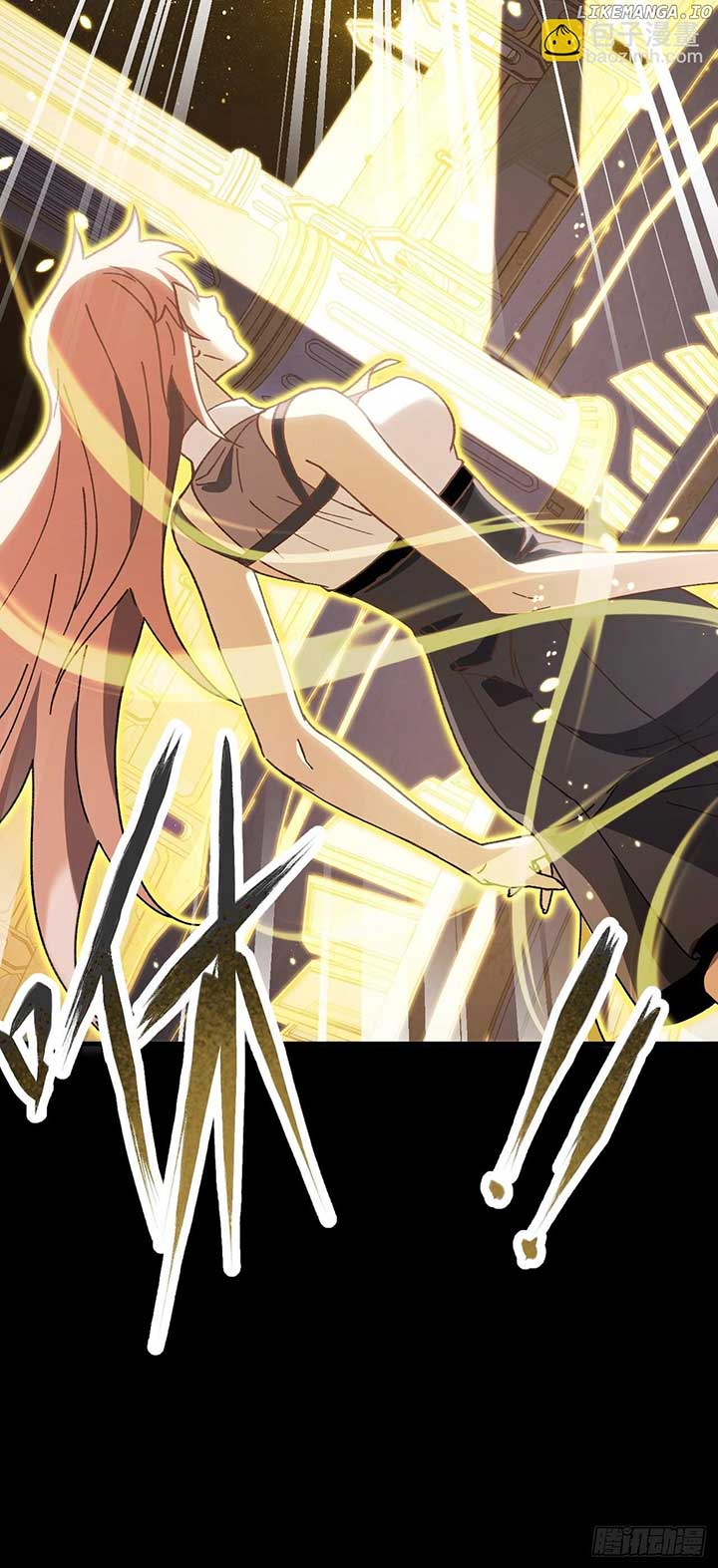 Player Elimination Plan! When Anomalies Descend Upon The Human World Chapter 21 - Page 4