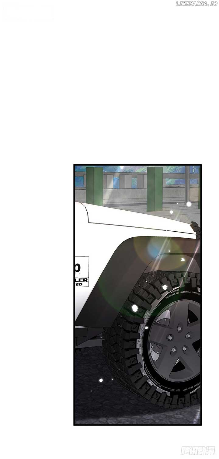 Player Elimination Plan! When Anomalies Descend Upon The Human World Chapter 21 - Page 41
