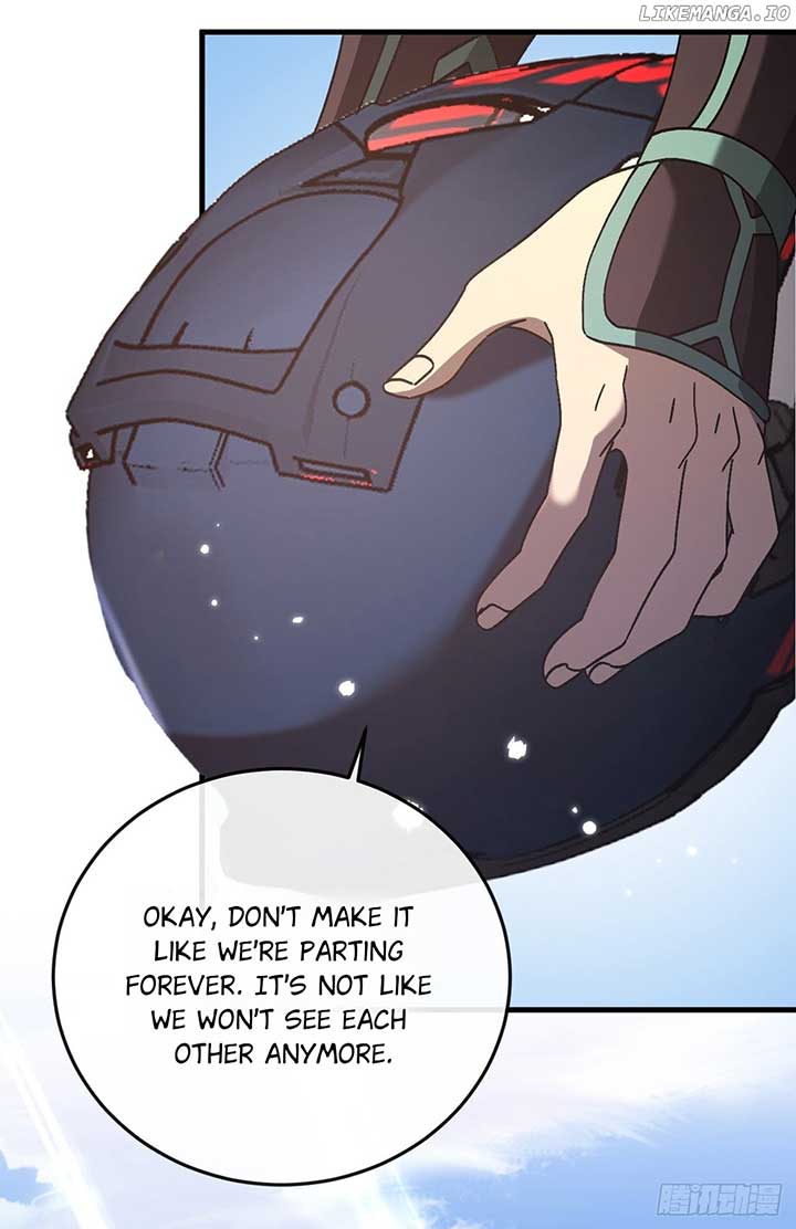 Player Elimination Plan! When Anomalies Descend Upon The Human World Chapter 21 - Page 45