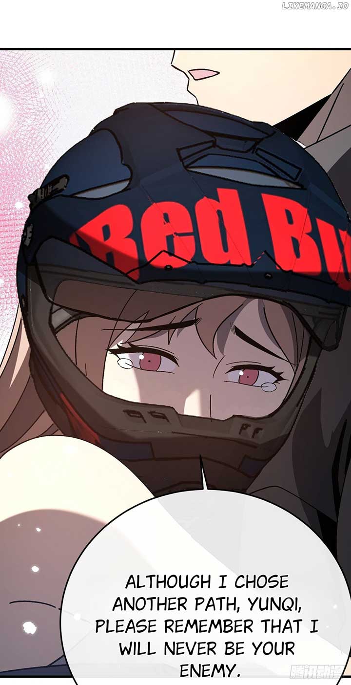 Player Elimination Plan! When Anomalies Descend Upon The Human World Chapter 21 - Page 49