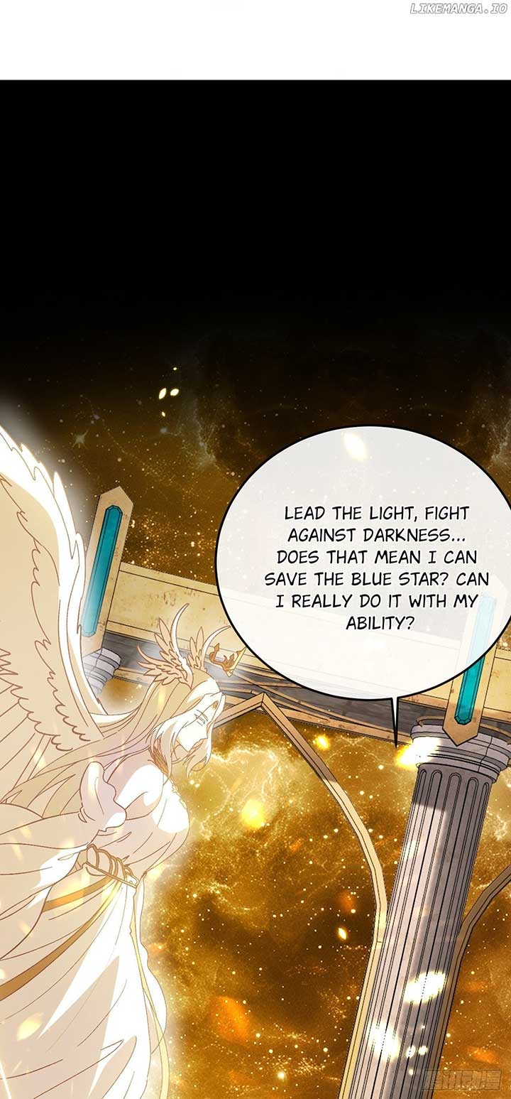 Player Elimination Plan! When Anomalies Descend Upon The Human World Chapter 21 - Page 5