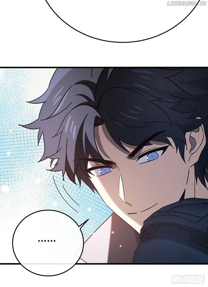 Player Elimination Plan! When Anomalies Descend Upon The Human World Chapter 21 - Page 50