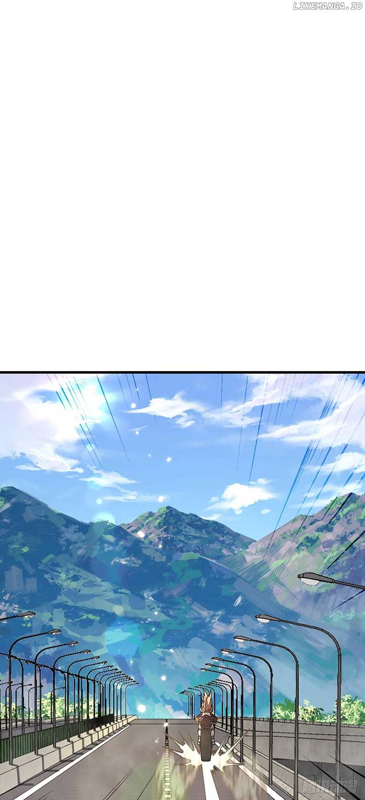 Player Elimination Plan! When Anomalies Descend Upon The Human World Chapter 21 - Page 53