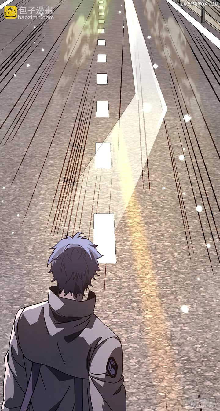 Player Elimination Plan! When Anomalies Descend Upon The Human World Chapter 21 - Page 54