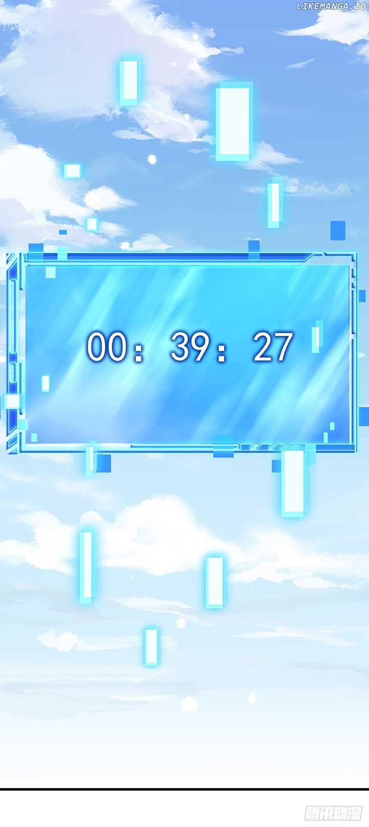 Player Elimination Plan! When Anomalies Descend Upon The Human World Chapter 21 - Page 57