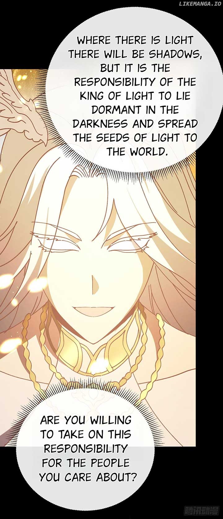 Player Elimination Plan! When Anomalies Descend Upon The Human World Chapter 21 - Page 8