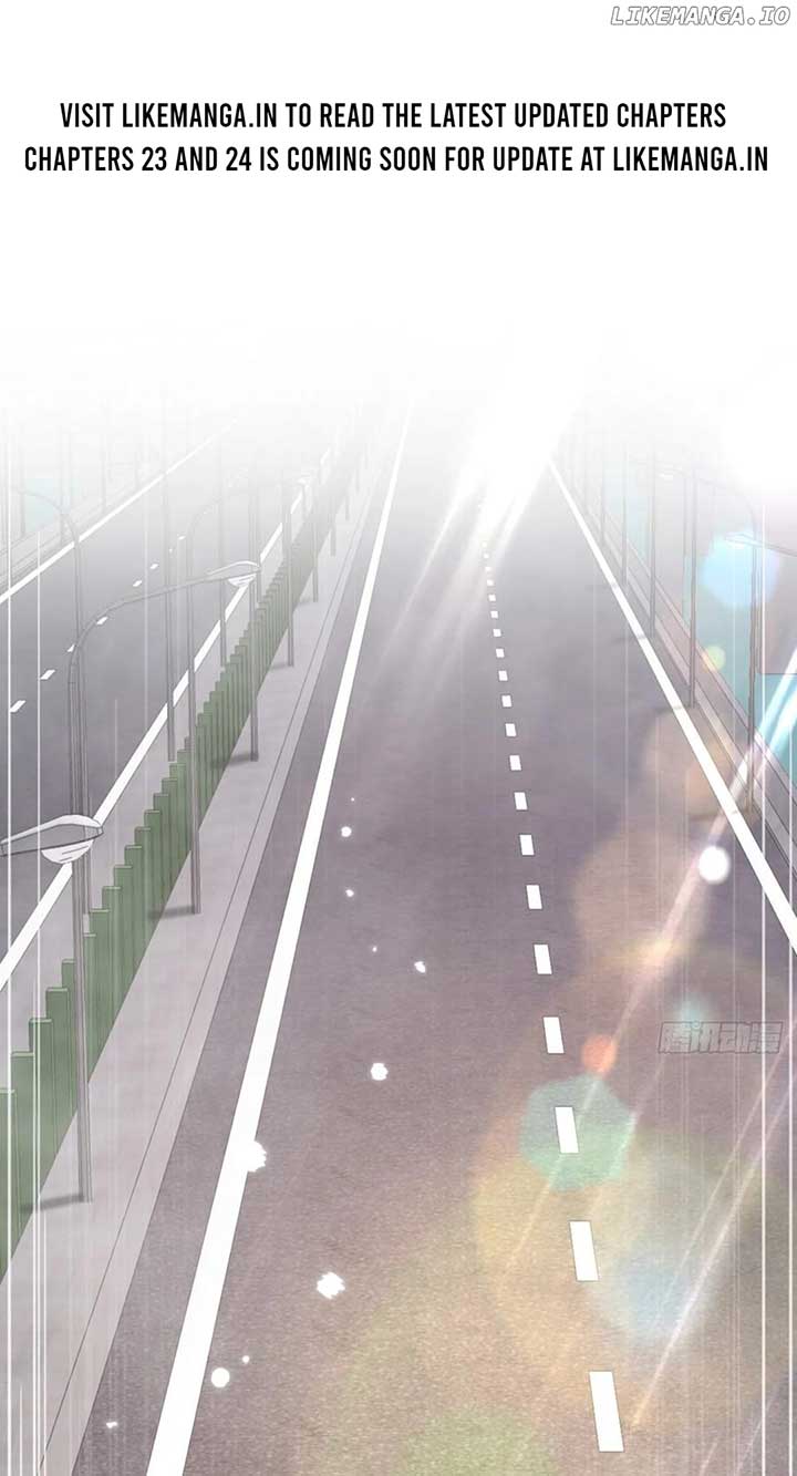 Player Elimination Plan! When Anomalies Descend Upon The Human World Chapter 22 - Page 1