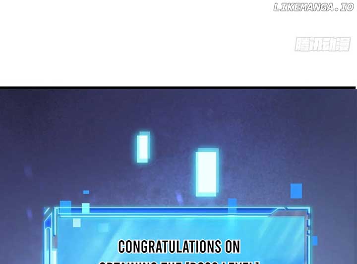 Player Elimination Plan! When Anomalies Descend Upon The Human World Chapter 22 - Page 13