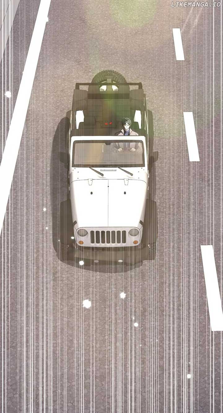 Player Elimination Plan! When Anomalies Descend Upon The Human World Chapter 22 - Page 2