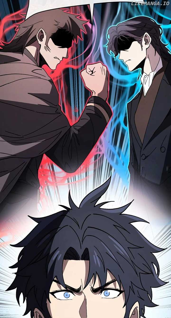 Player Elimination Plan! When Anomalies Descend Upon The Human World Chapter 22 - Page 26