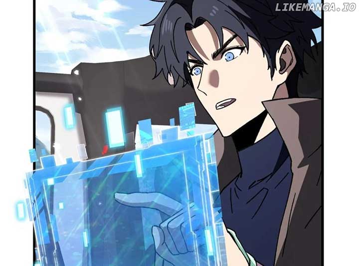 Player Elimination Plan! When Anomalies Descend Upon The Human World Chapter 22 - Page 28