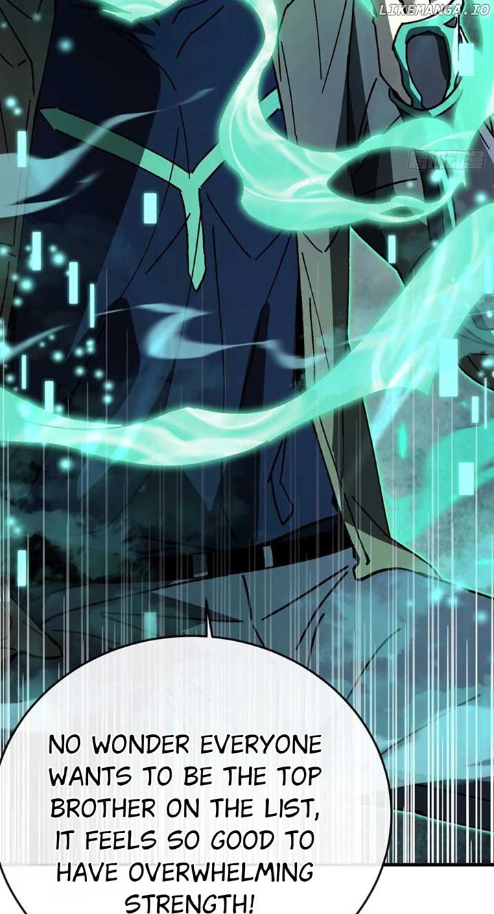 Player Elimination Plan! When Anomalies Descend Upon The Human World Chapter 22 - Page 34