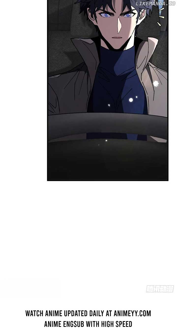 Player Elimination Plan! When Anomalies Descend Upon The Human World Chapter 22 - Page 37