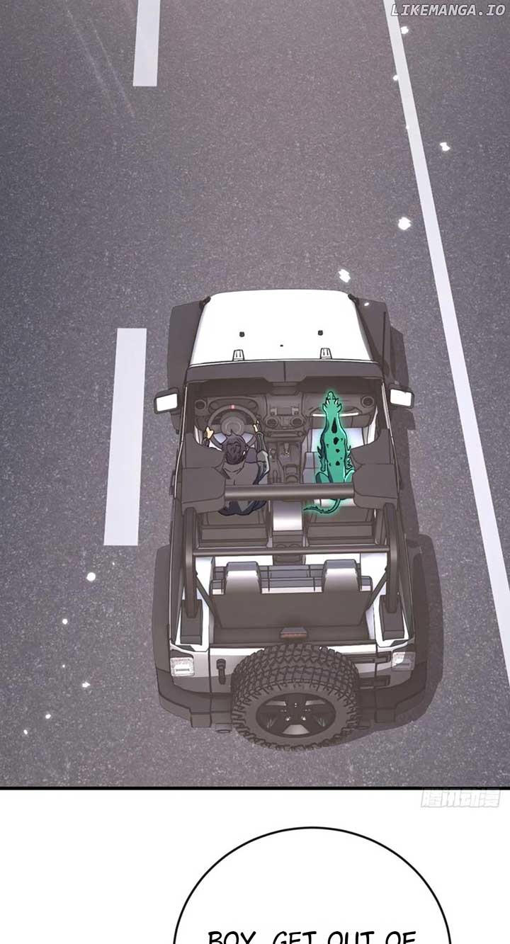 Player Elimination Plan! When Anomalies Descend Upon The Human World Chapter 22 - Page 39