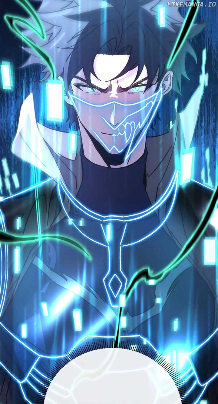 Player Elimination Plan! When Anomalies Descend Upon The Human World Chapter 22 - Page 45