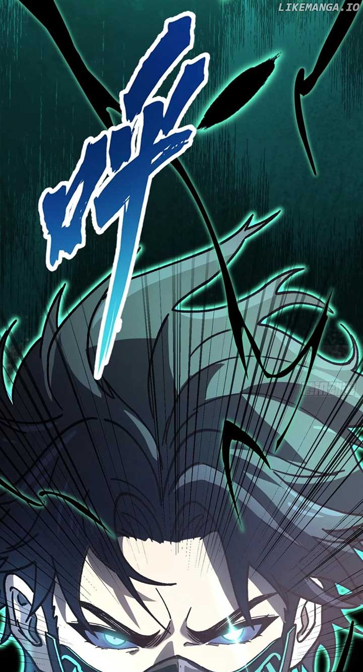 Player Elimination Plan! When Anomalies Descend Upon The Human World Chapter 22 - Page 48