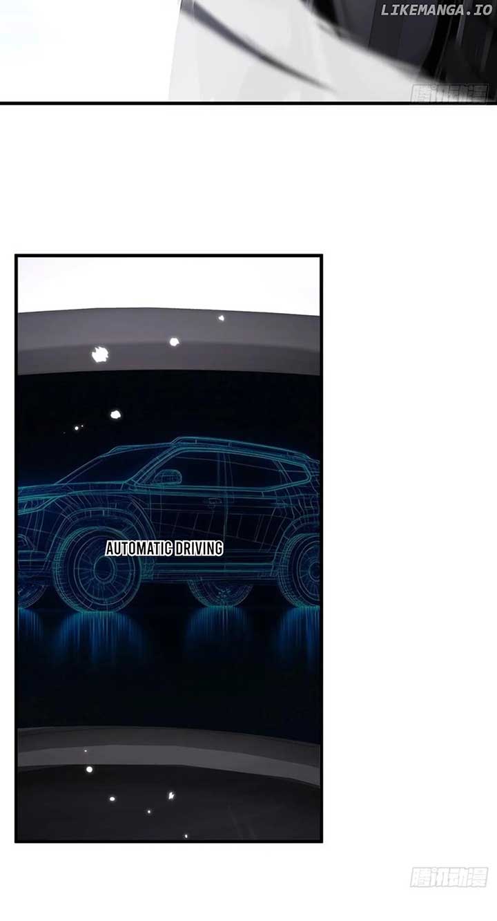 Player Elimination Plan! When Anomalies Descend Upon The Human World Chapter 22 - Page 5