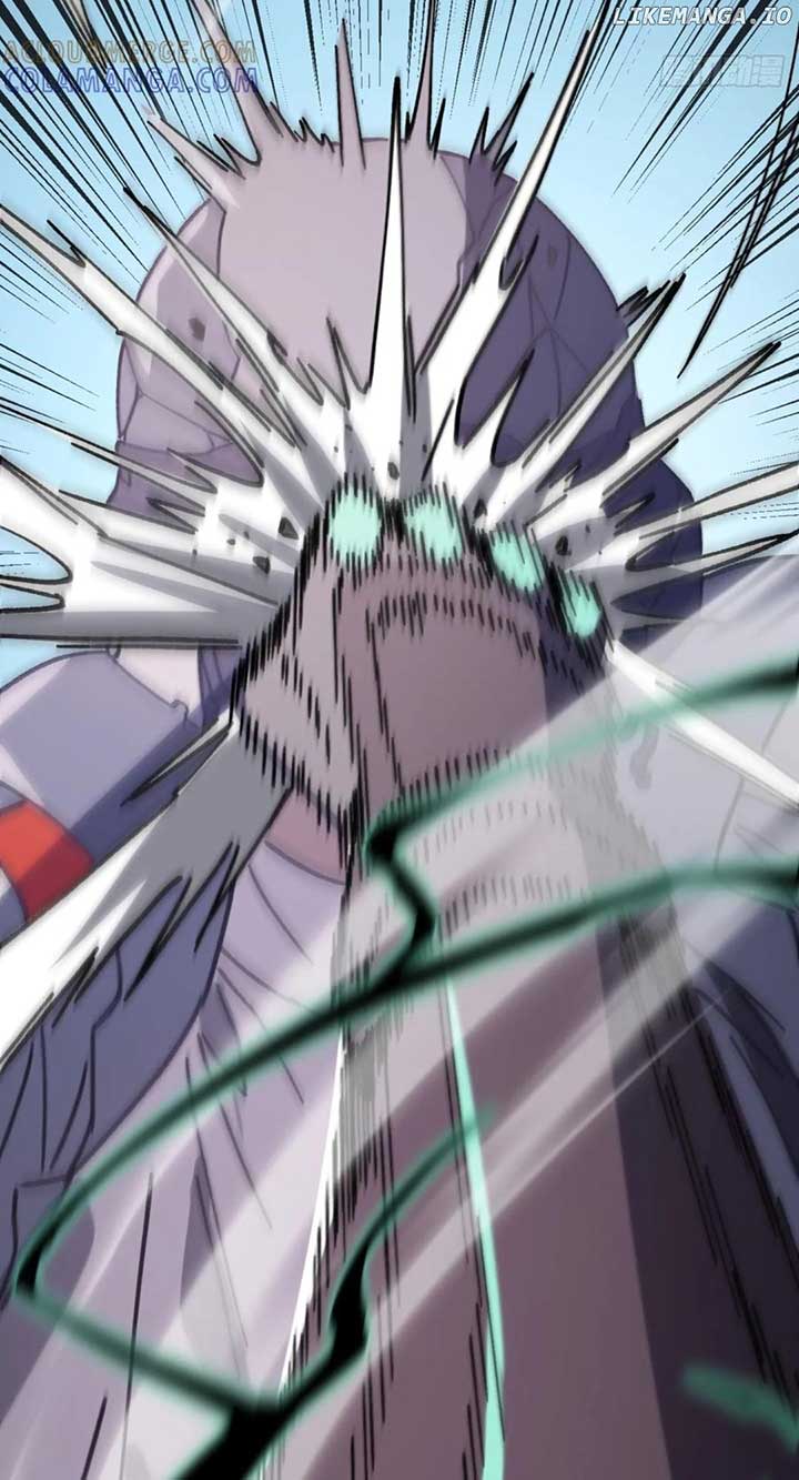 Player Elimination Plan! When Anomalies Descend Upon The Human World Chapter 22 - Page 57