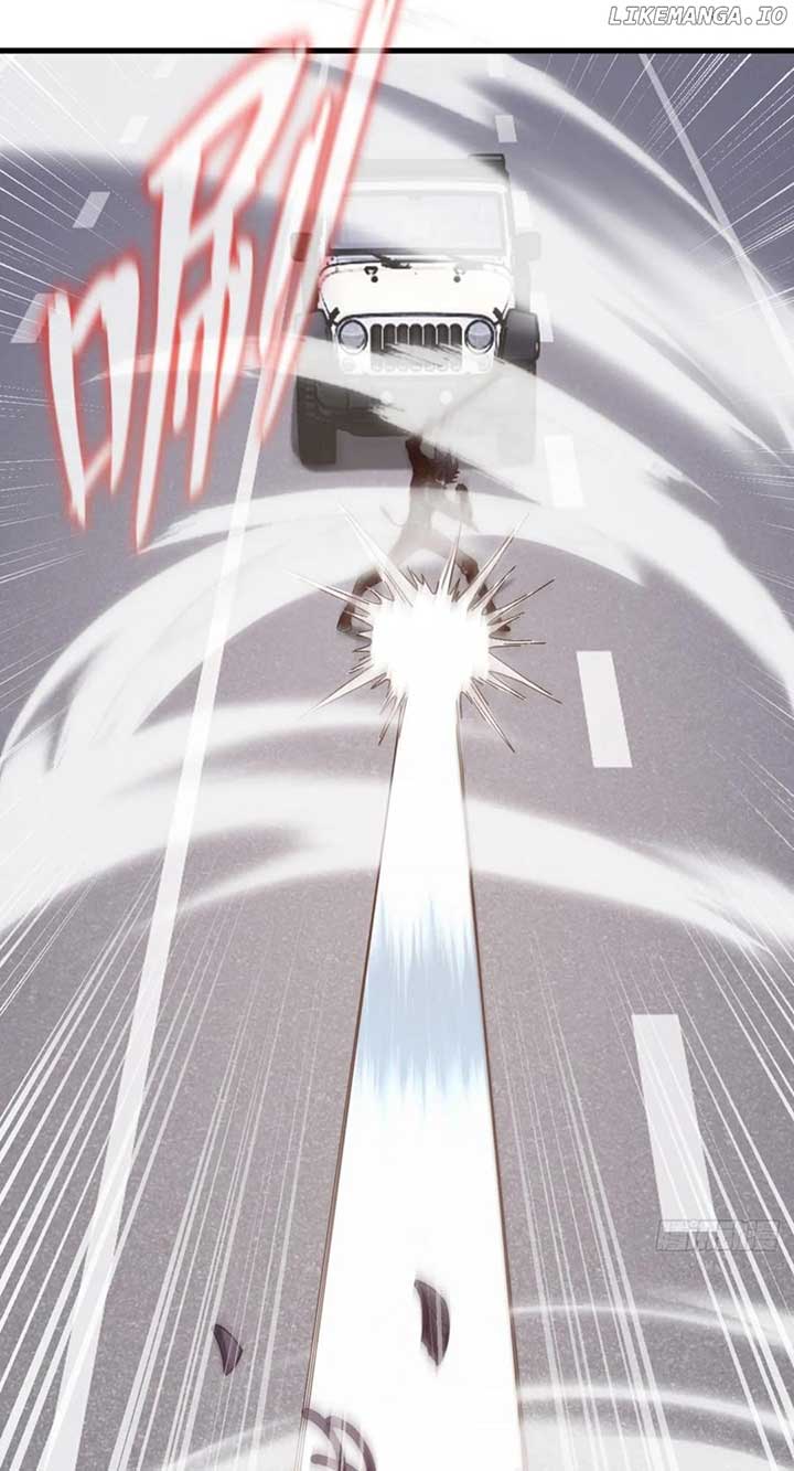 Player Elimination Plan! When Anomalies Descend Upon The Human World Chapter 22 - Page 59