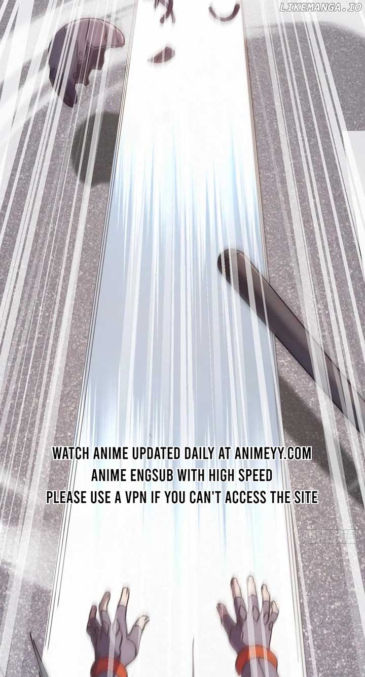 Player Elimination Plan! When Anomalies Descend Upon The Human World Chapter 22 - Page 60