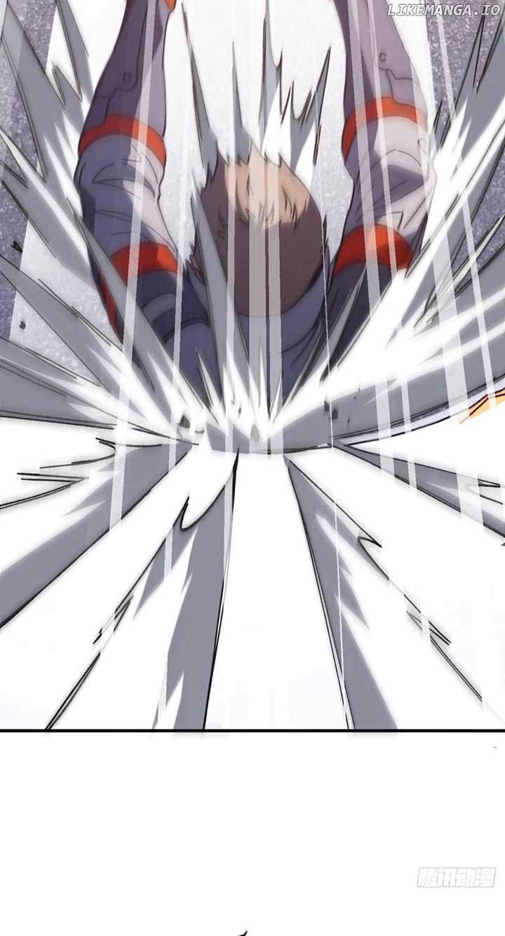 Player Elimination Plan! When Anomalies Descend Upon The Human World Chapter 22 - Page 61