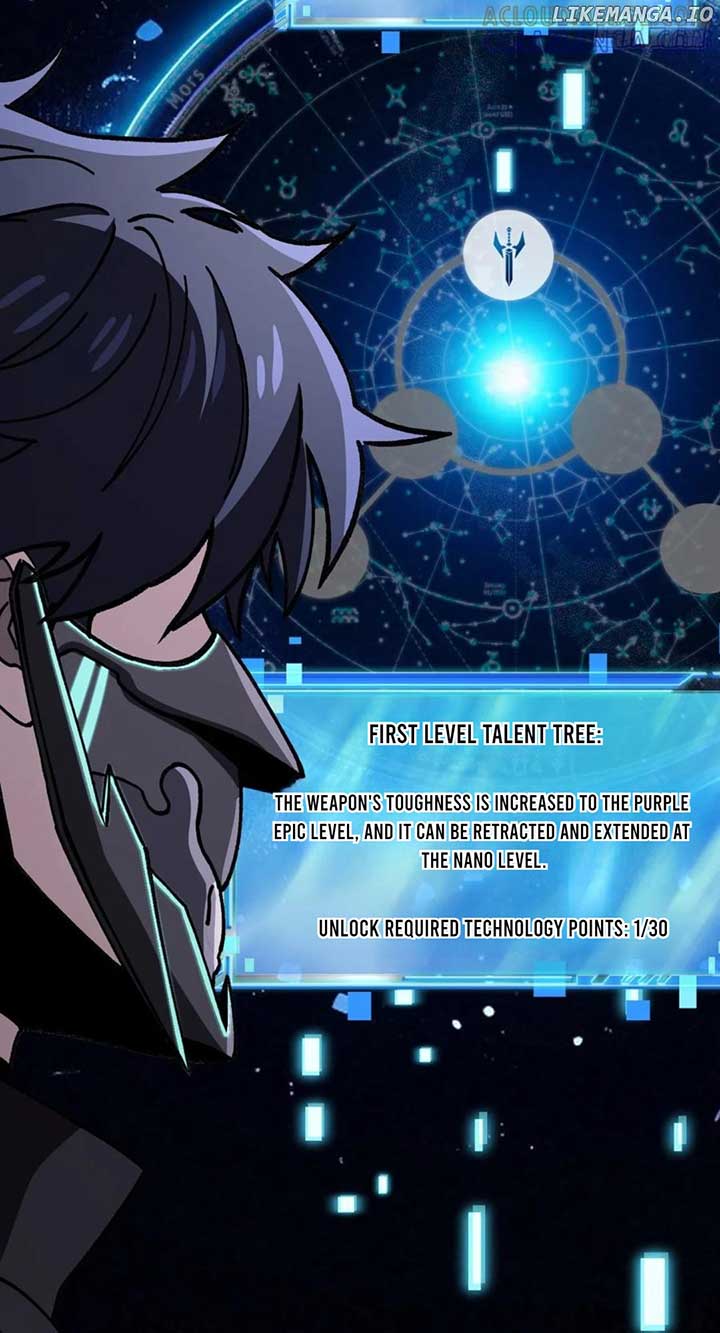 Player Elimination Plan! When Anomalies Descend Upon The Human World Chapter 22 - Page 67