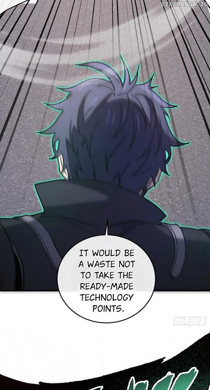 Player Elimination Plan! When Anomalies Descend Upon The Human World Chapter 22 - Page 74