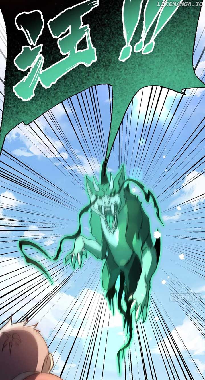 Player Elimination Plan! When Anomalies Descend Upon The Human World Chapter 22 - Page 75